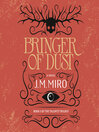 Cover image for Bringer of Dust